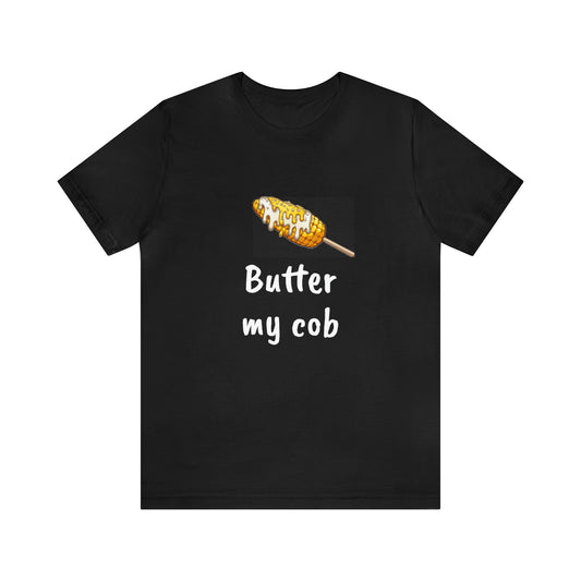 Butter my cob stick